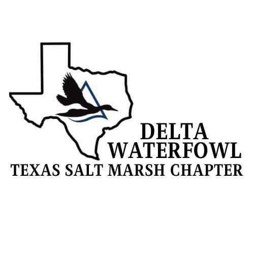 DELTA WATERFOWL FOUNDATION logo