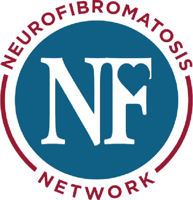 NEUROFIBROMATOSIS INC logo