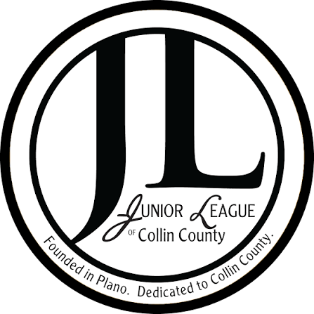 JUNIOR LEAGUE OF COLLIN COUNTY logo
