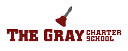GRAY CHARTER logo