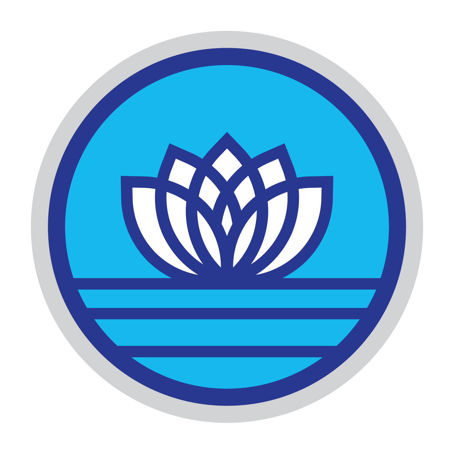 VISITING NURSE AND HOSPICE HOME INC logo