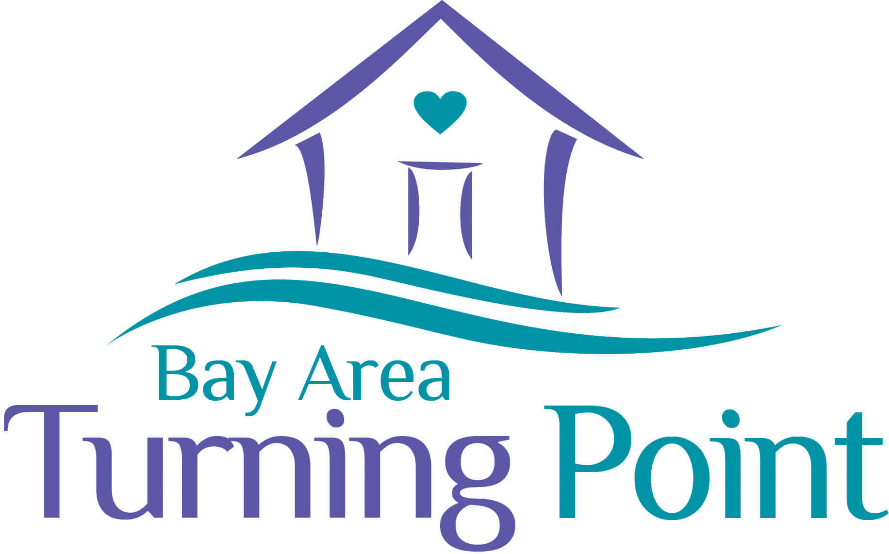 BAY AREA TURNING POINT INC logo