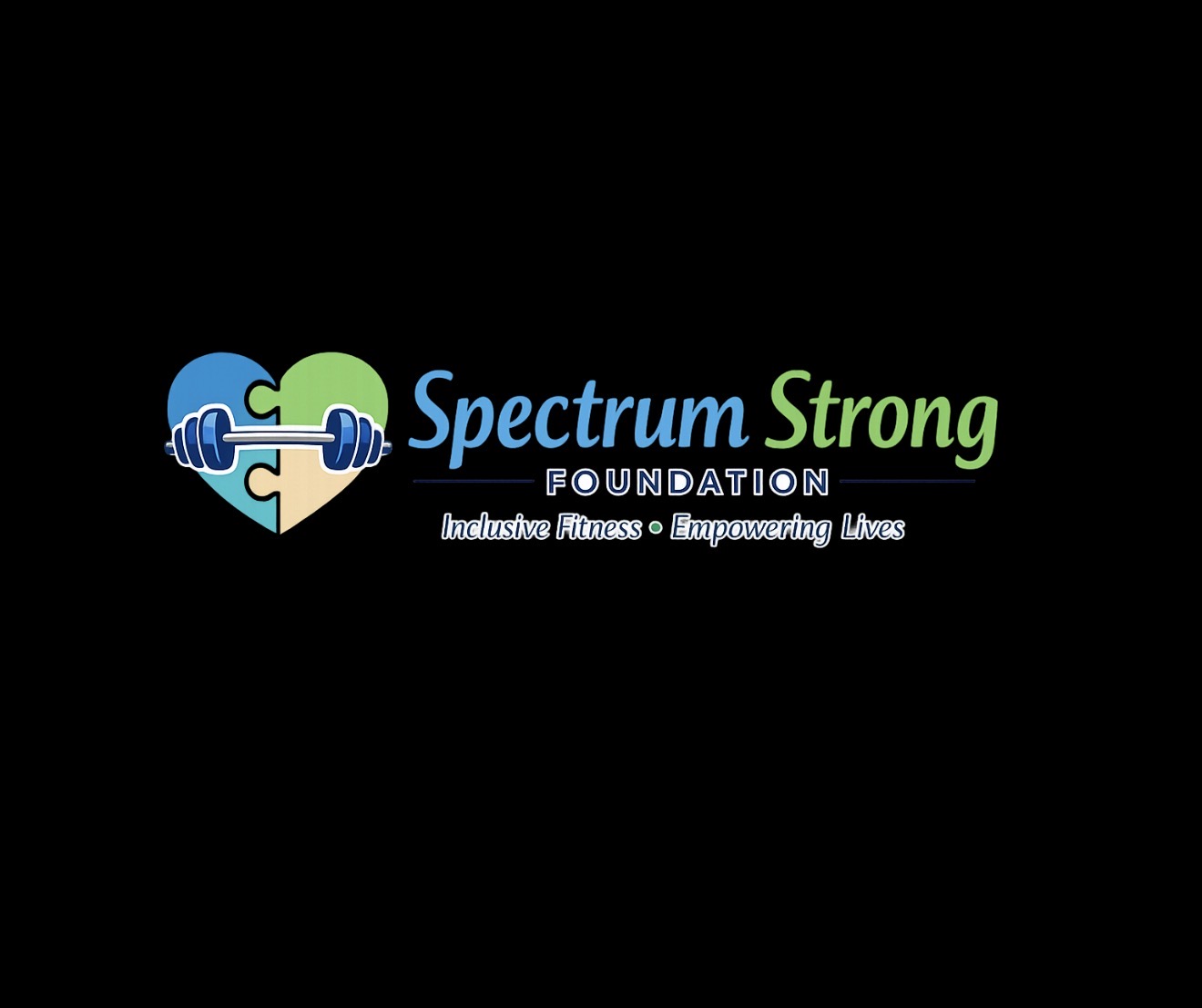 SPECTRUM STRONG FOUNDATION logo