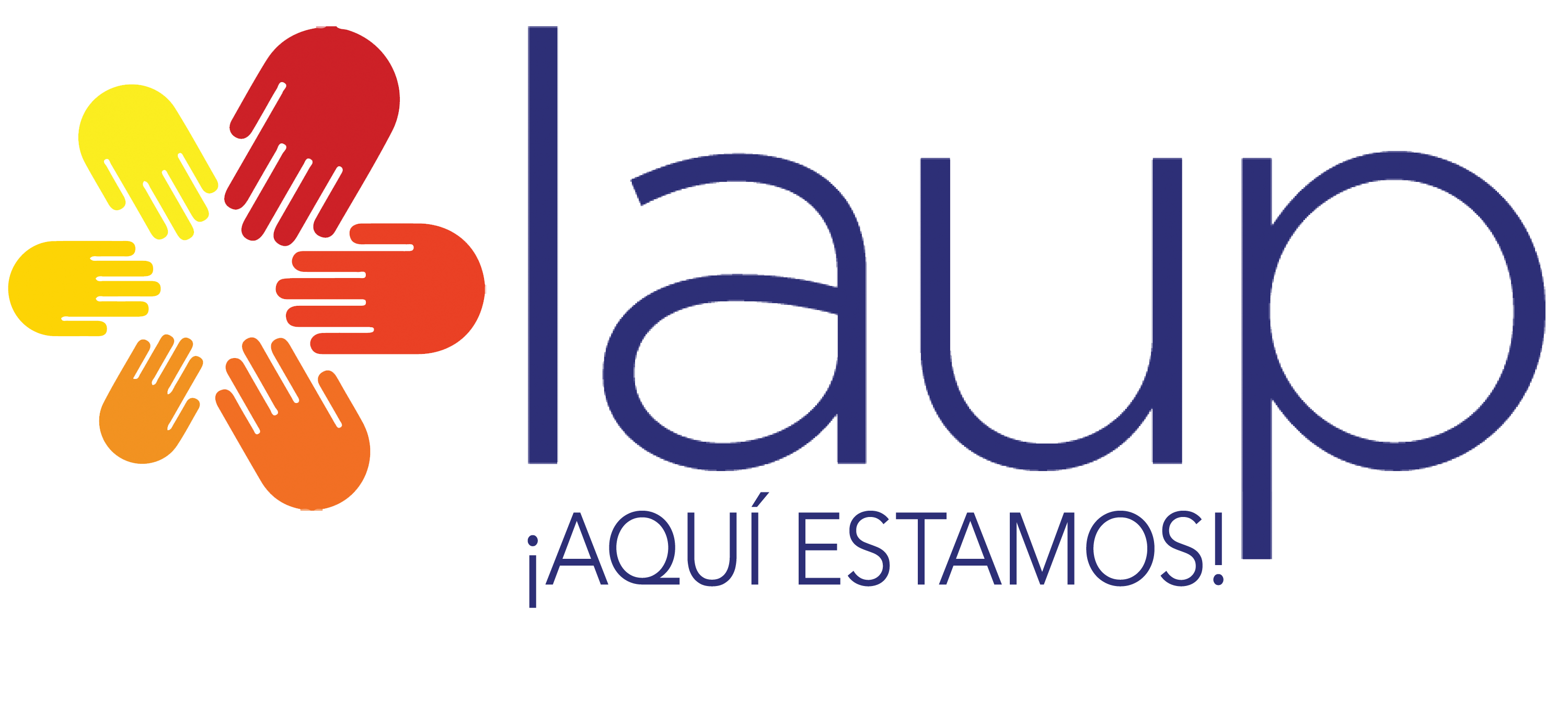 LATIN AMERICANS UNITED FOR PROGRESS INC logo