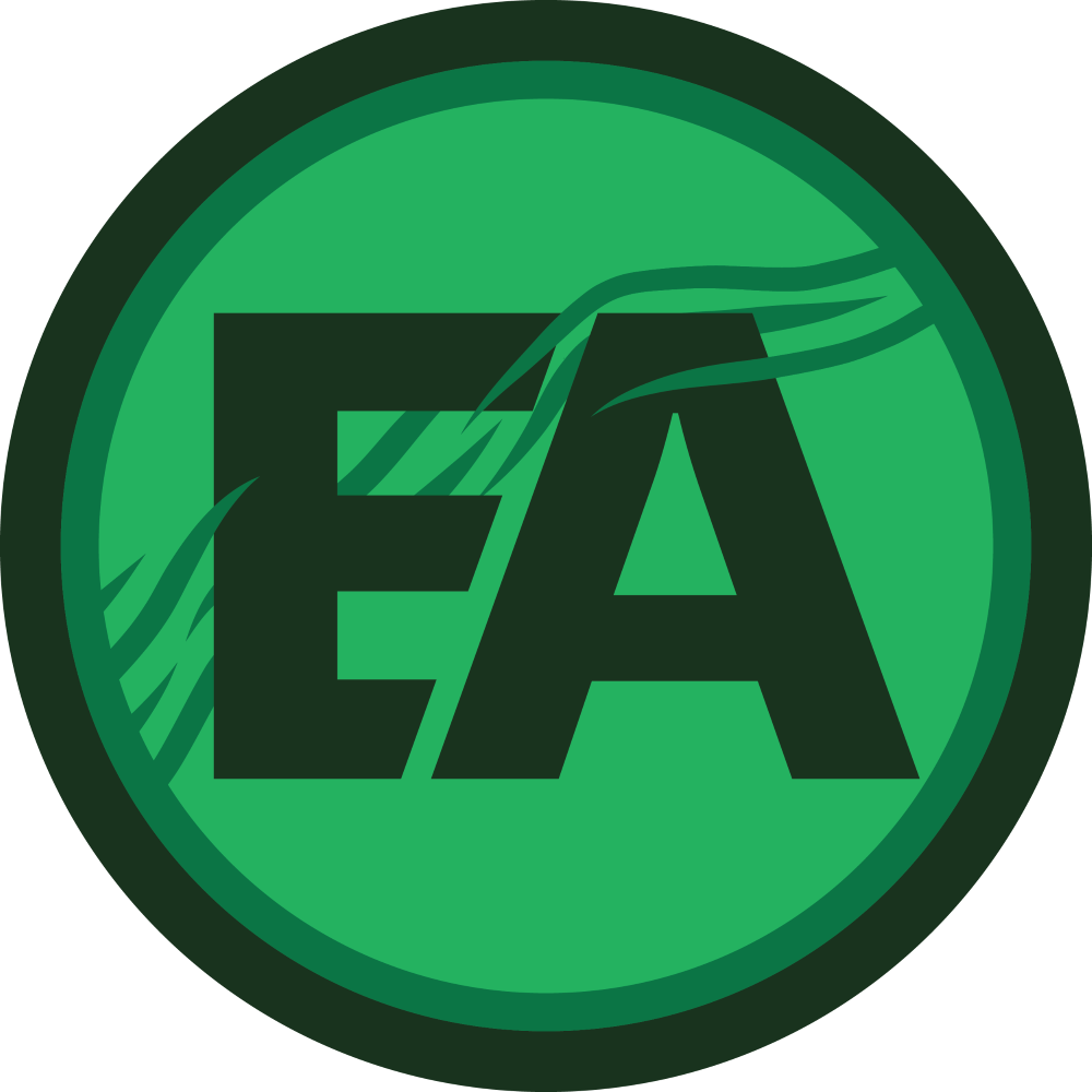 EMERALD ARCH INC logo