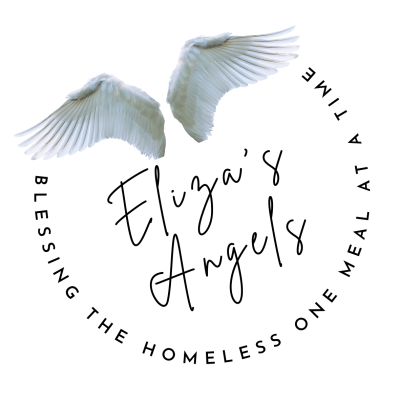 ELIZAS ANGELS logo
