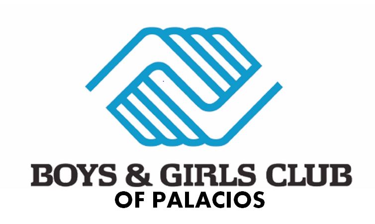 BOYS & GIRLS CLUB OF EL CAMPO TEXAS logo