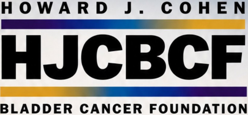 Howard J Cohen Bladder Cancer Foundation logo