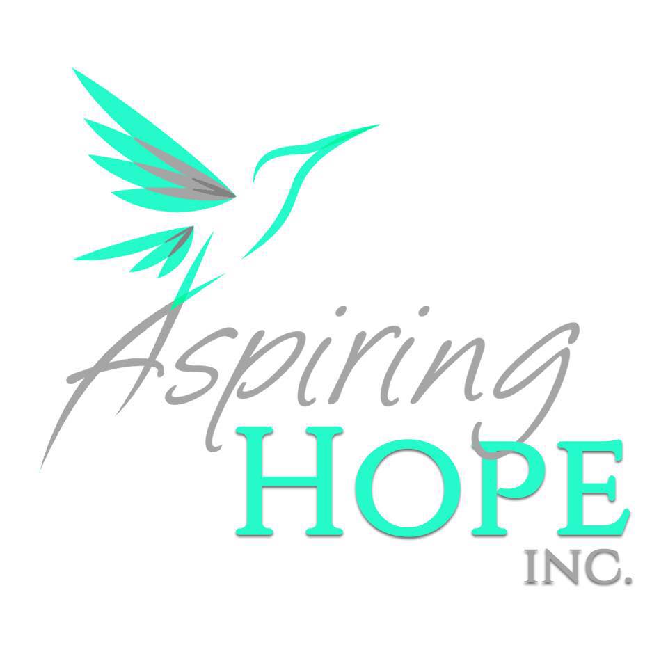 ASPIRING HOPE logo