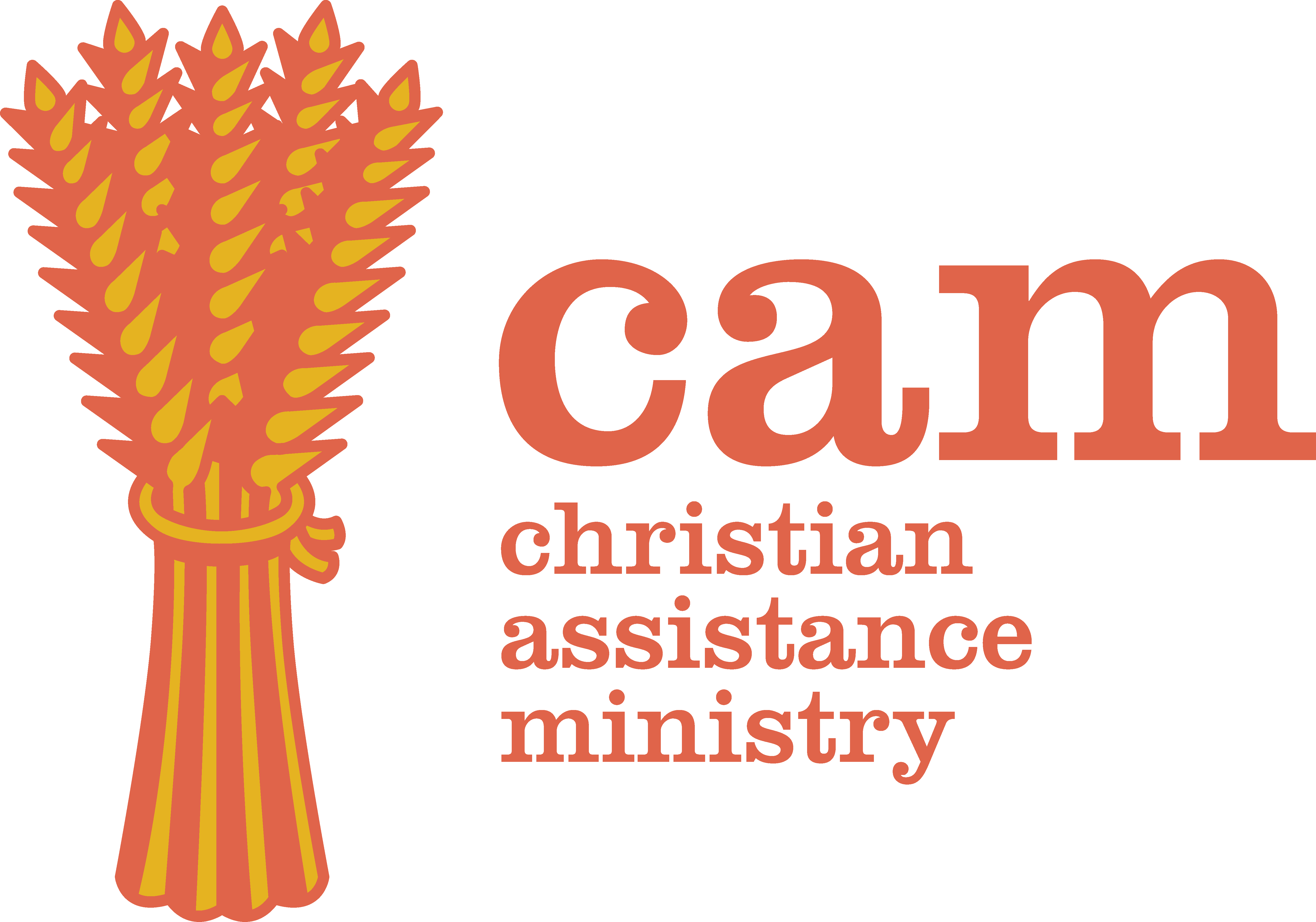 CHRISTIAN ASSISTANCE MINISTRY INC logo