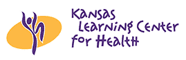 THE KANSAS LEARNING CENTER FOR HEALTH INC logo