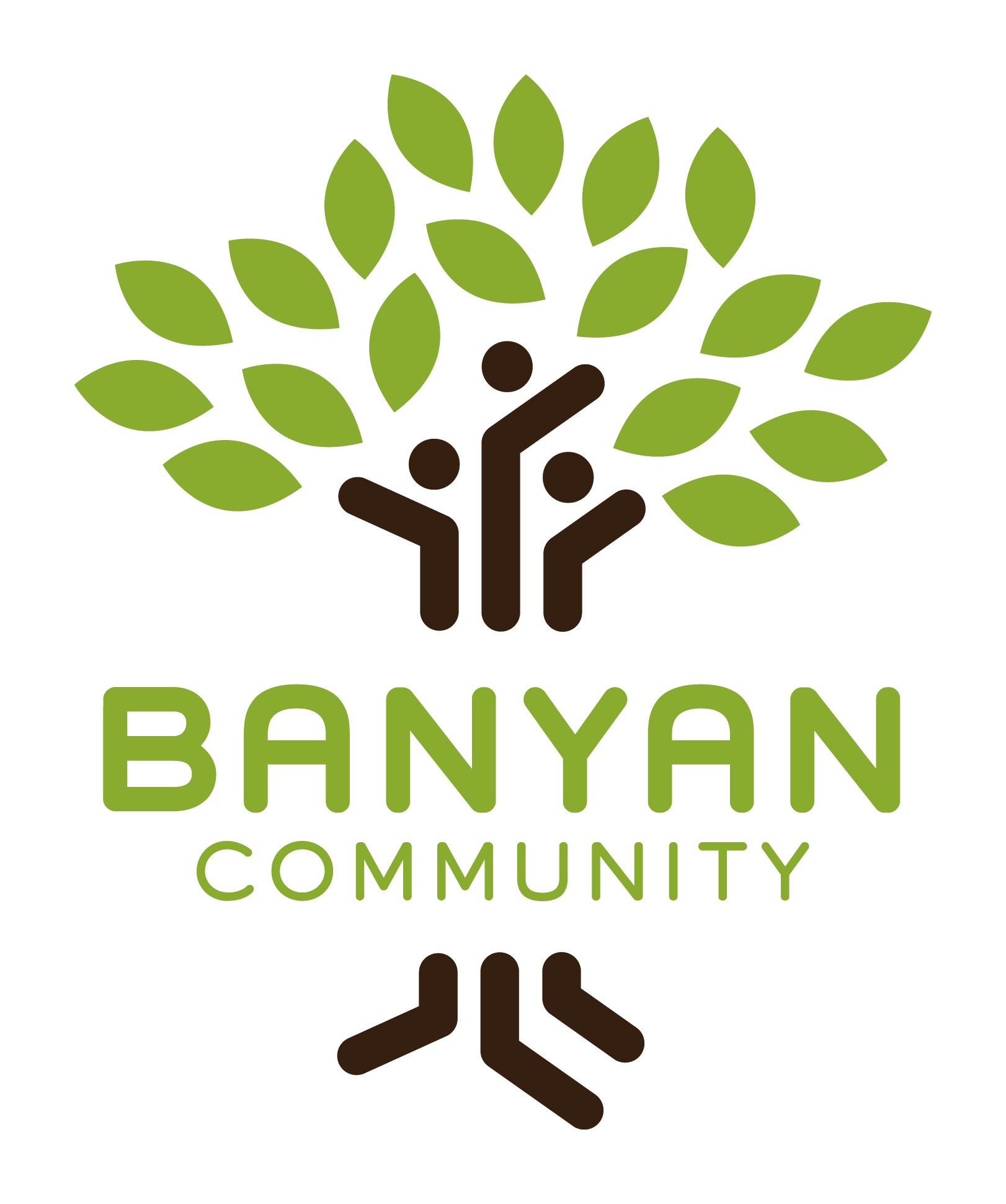 BANYAN FOUNDATION logo