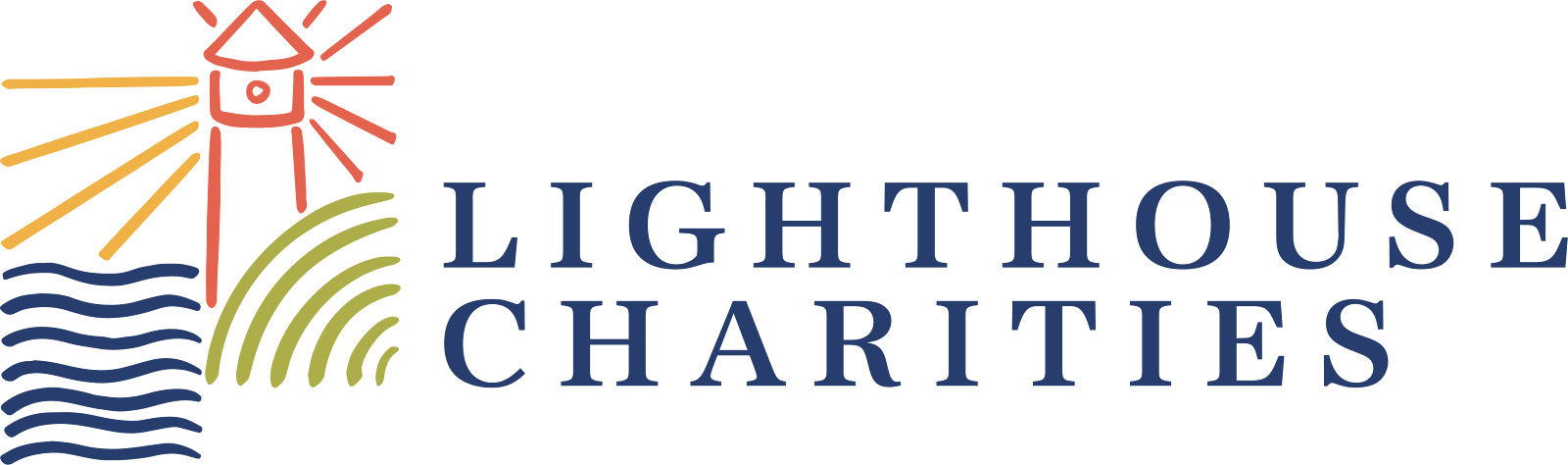 LIGHTHOUSE CHARITIES INC logo