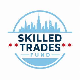 SKILLED TRADES FUND logo
