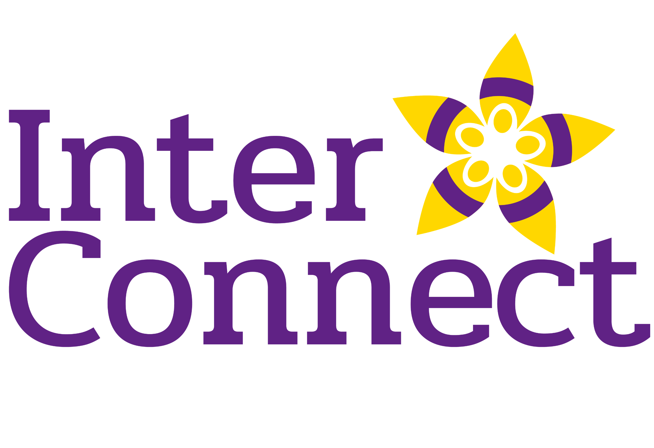 INTERCONNECT SUPPORT GROUP logo