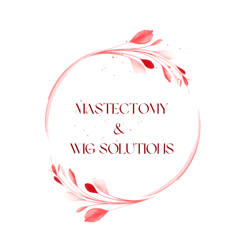 MASTECTOMY & WIG SOLUTIONS logo