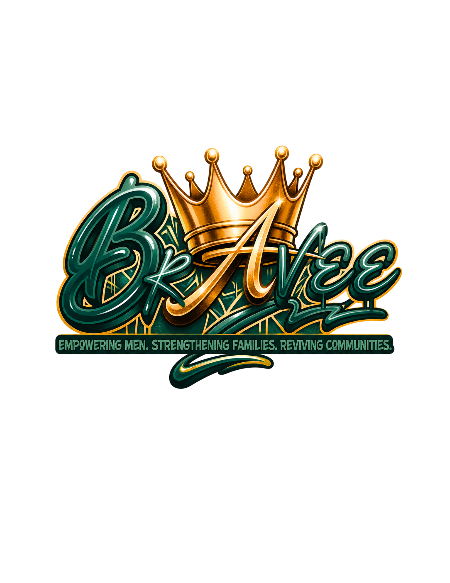 BRAVEE INC logo