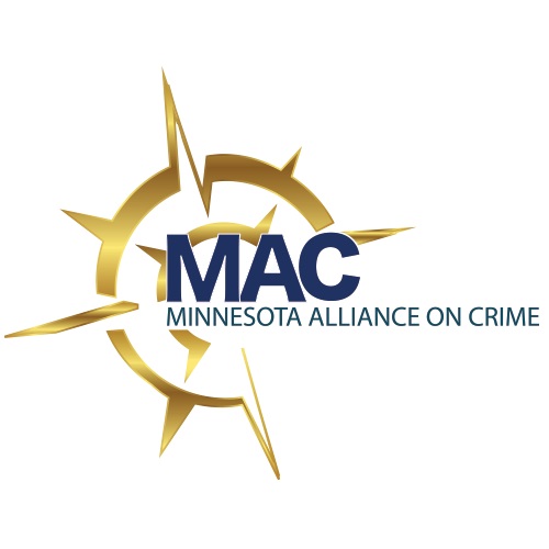 MINNESOTA ALLIANCE ON CRIME logo