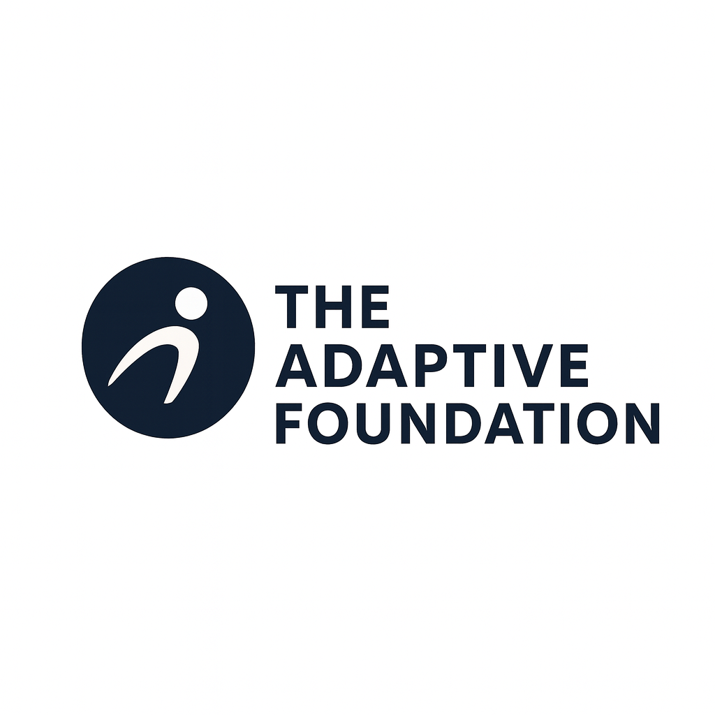ADAPTIVE FOUNDATION logo