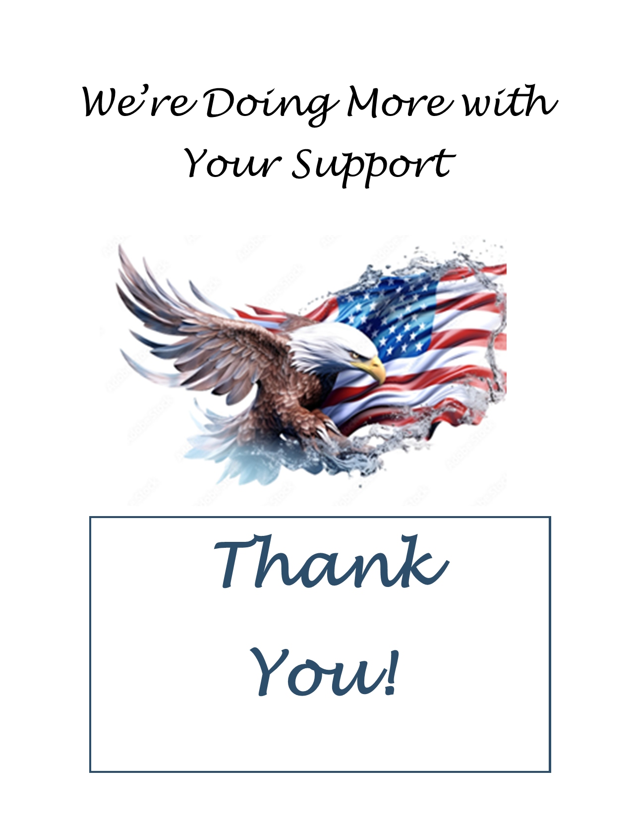 ARMED FORCES RELIEF COMMITTEE logo