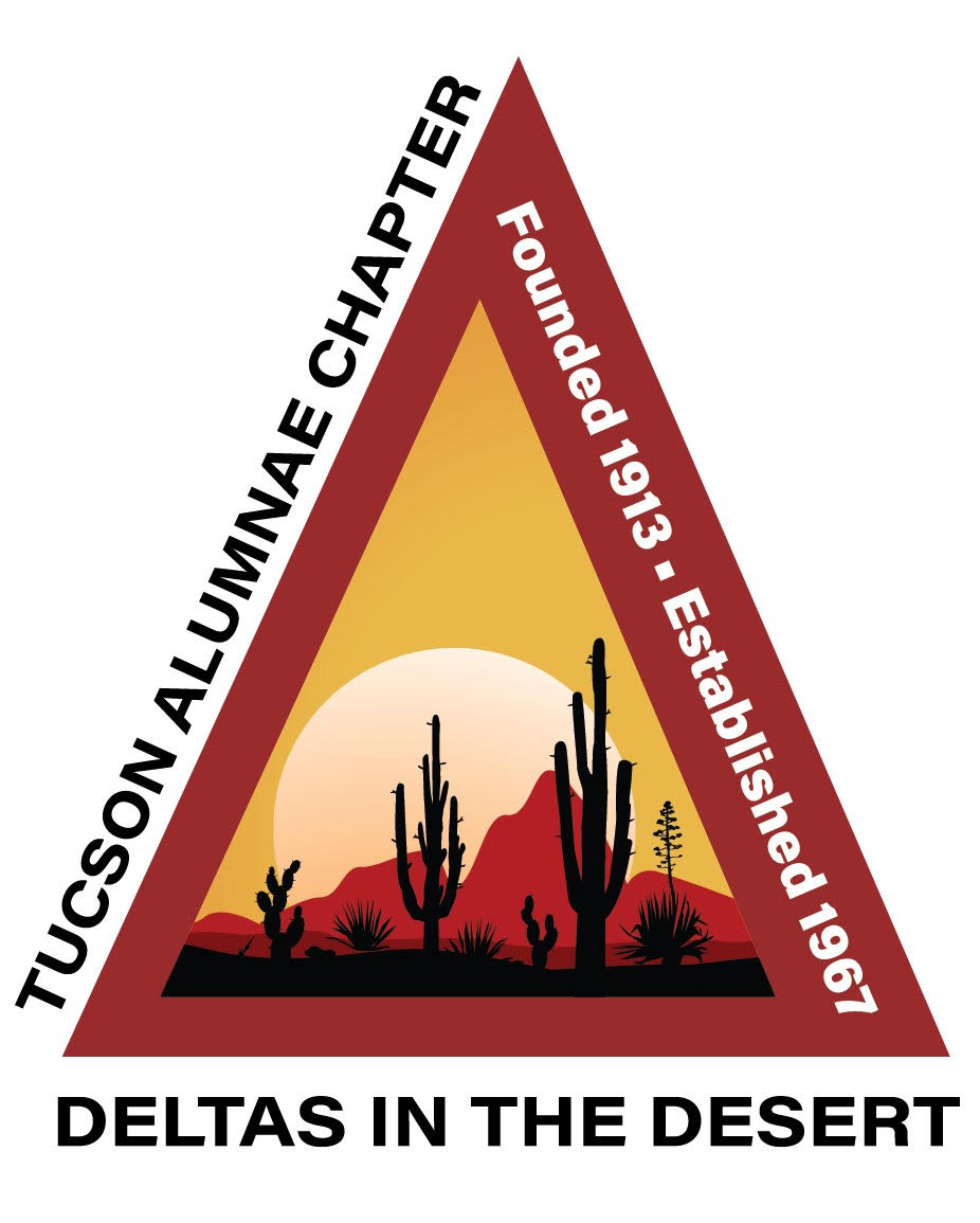 DELTAS OF SOUTHERN ARIZONA INC logo