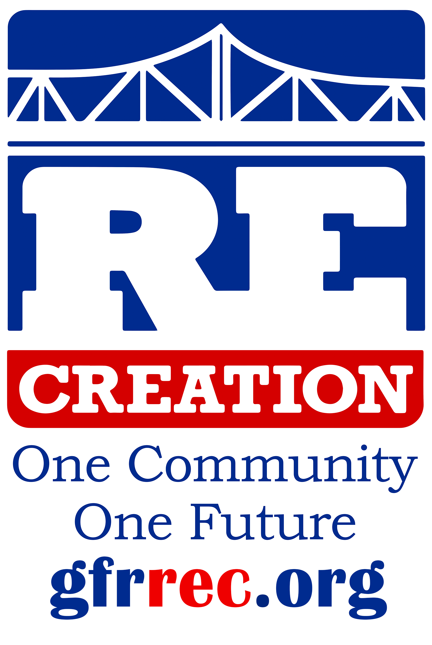 GREATER FALL RIVER RE-CREATION COMMITTEE INC logo