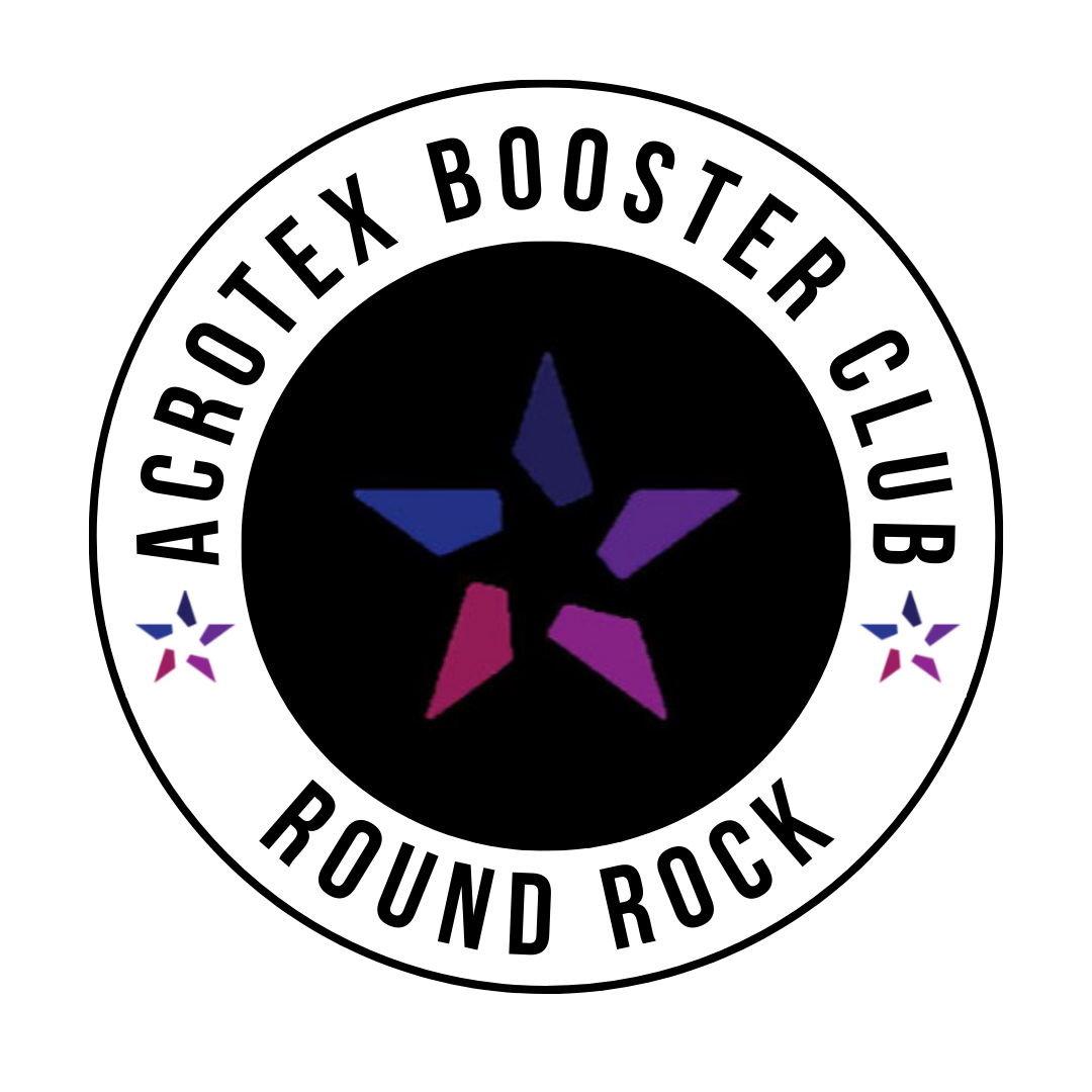 TEAM ACROTEX SCHOLARSHIP & TRAINING FUND logo