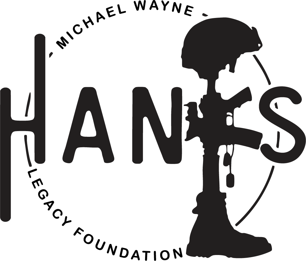 MICHAEL WAYNE HANKS LEGACY FOUNDATION logo