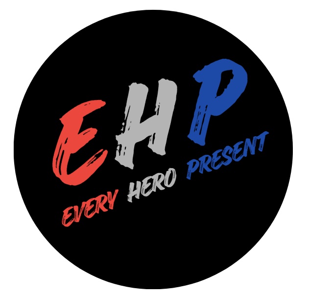 EVERY HERO PRESENT LIMITED logo