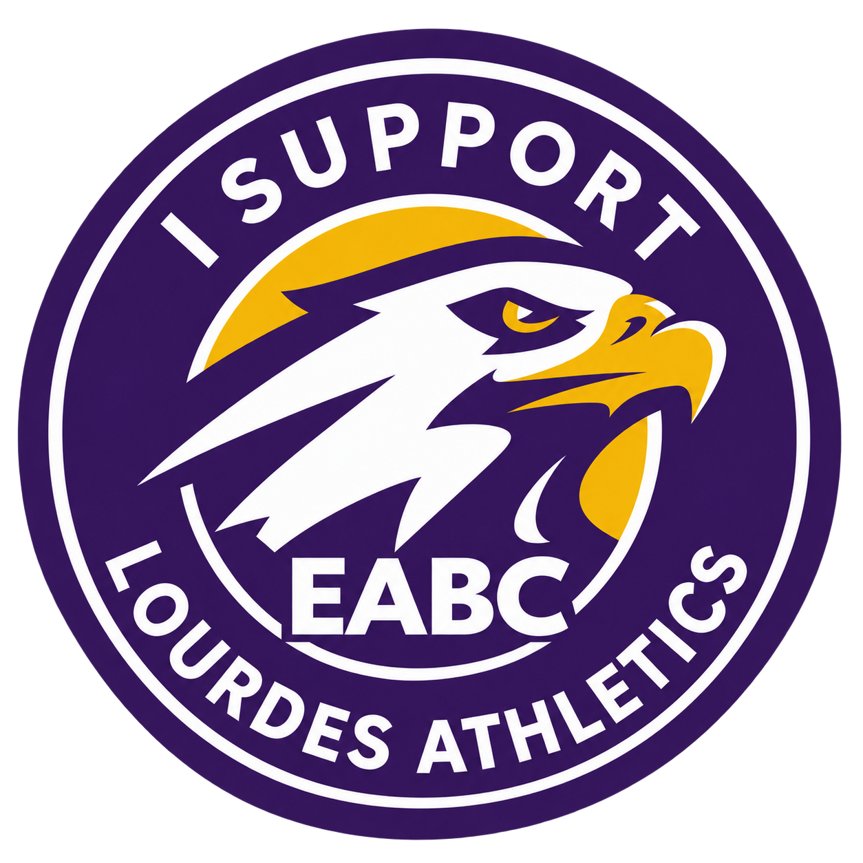 EAGLE ATHLETICS BOOSTER CLUB INC logo