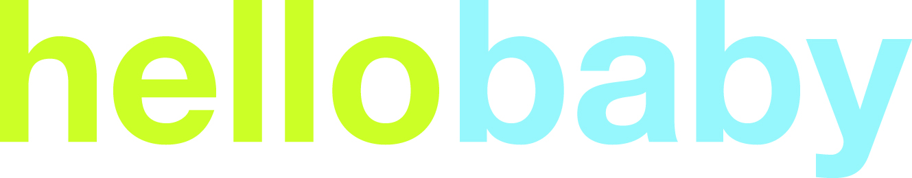 HELLO BABY NFP logo
