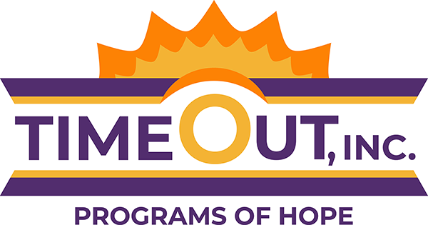 TIME OUT INC logo