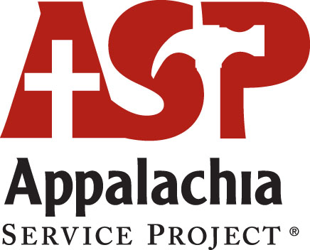APPALACHIA SERVICE PROJECT INC logo