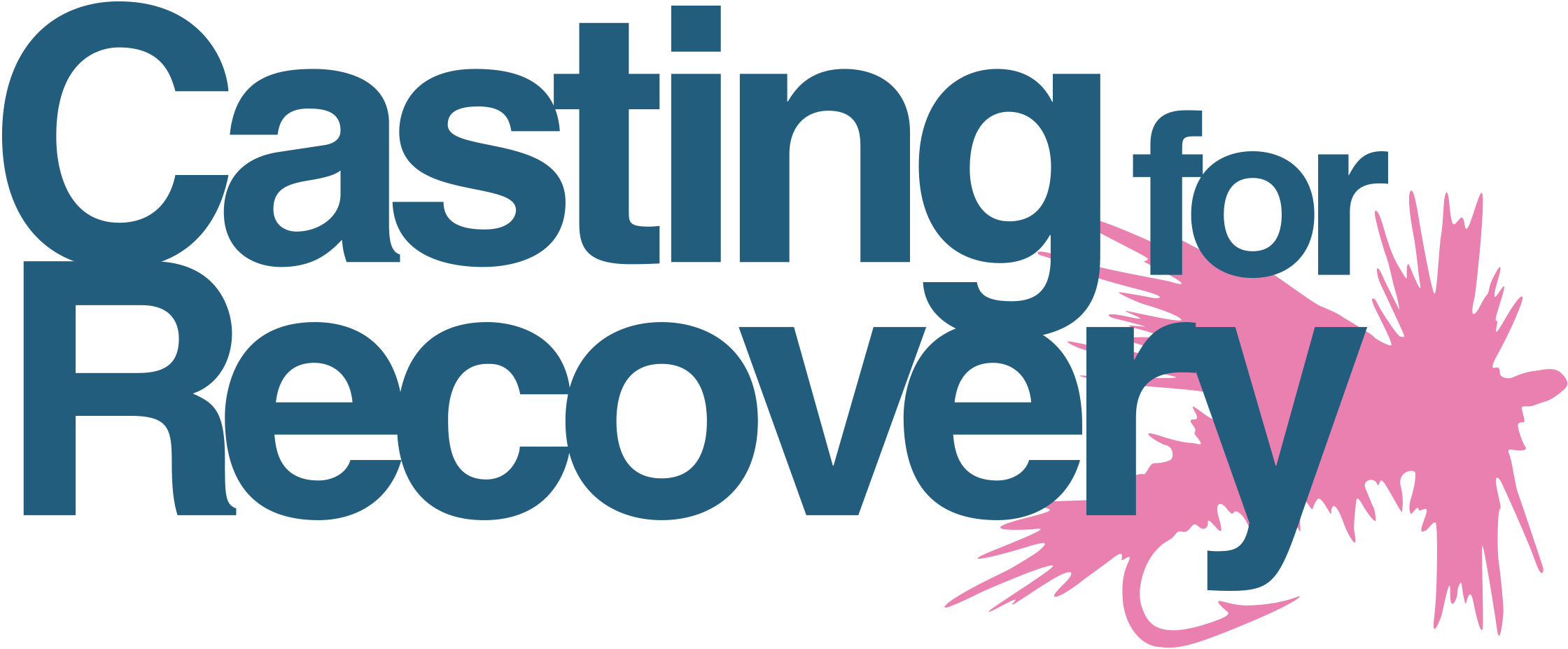 CASTING FOR RECOVERY INC logo