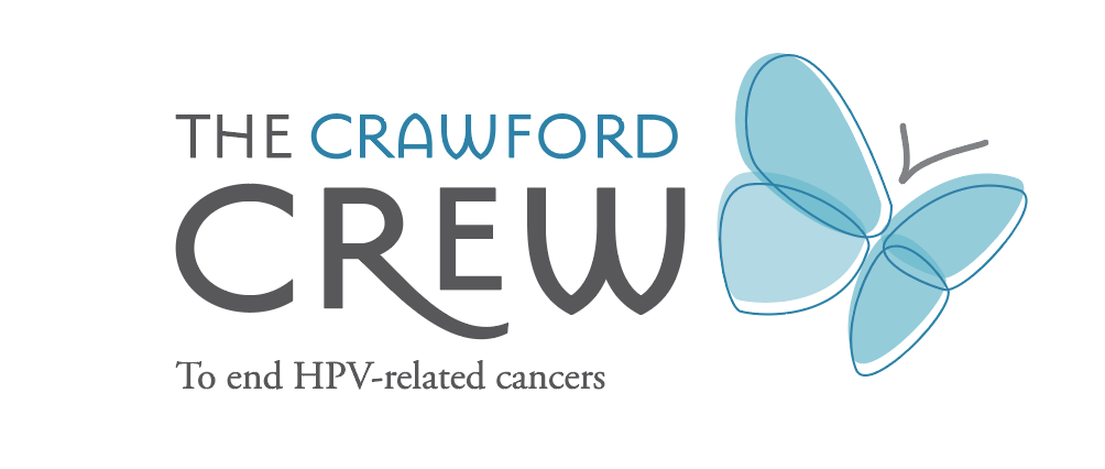 CRAWFORD CREW FOUNDATION logo