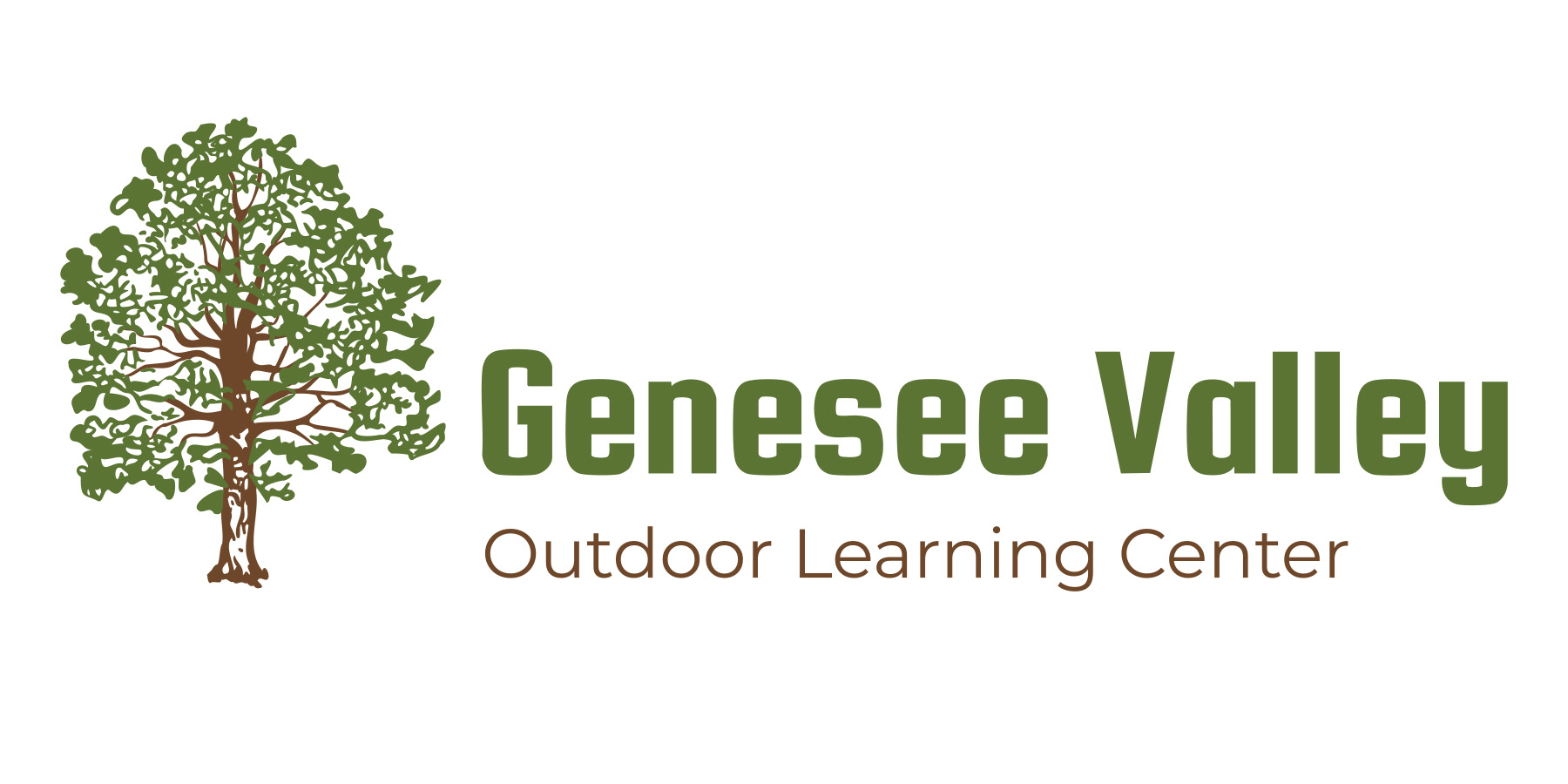 GENESEE VALLEY OUTDOOR LEARNING CENTER INC logo