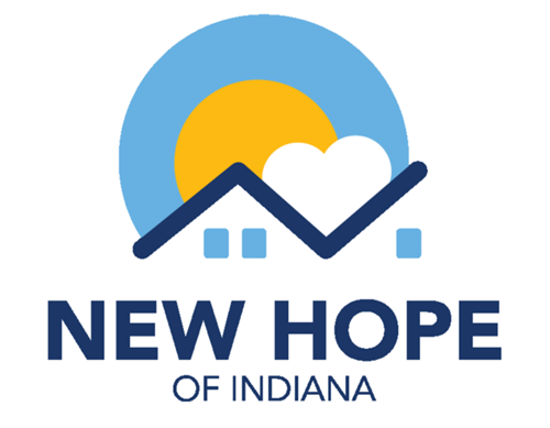 NEW HOPE OF INDIANA INC logo