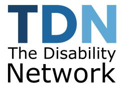DISABILITY NETWORK logo