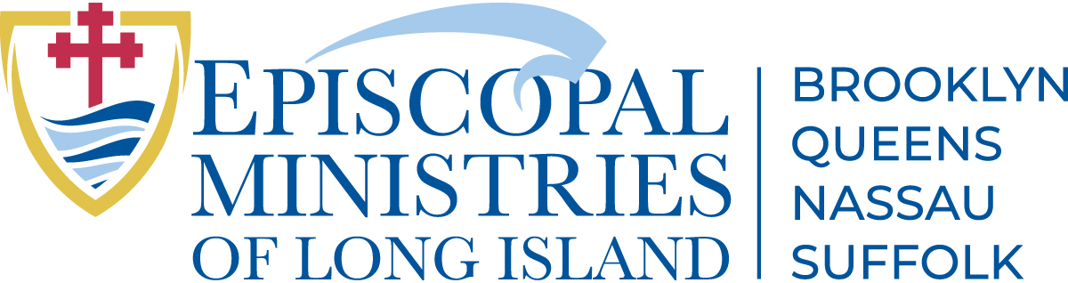 EPISCOPAL MINISTRIES OF LONG ISLAND logo