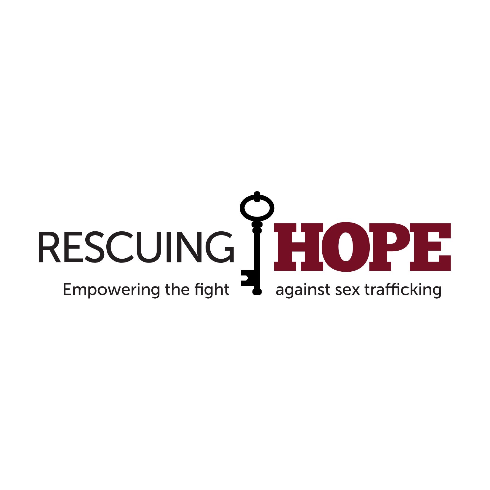 RESCUING HOPE INC logo