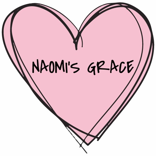 NAOMIS GRACE logo