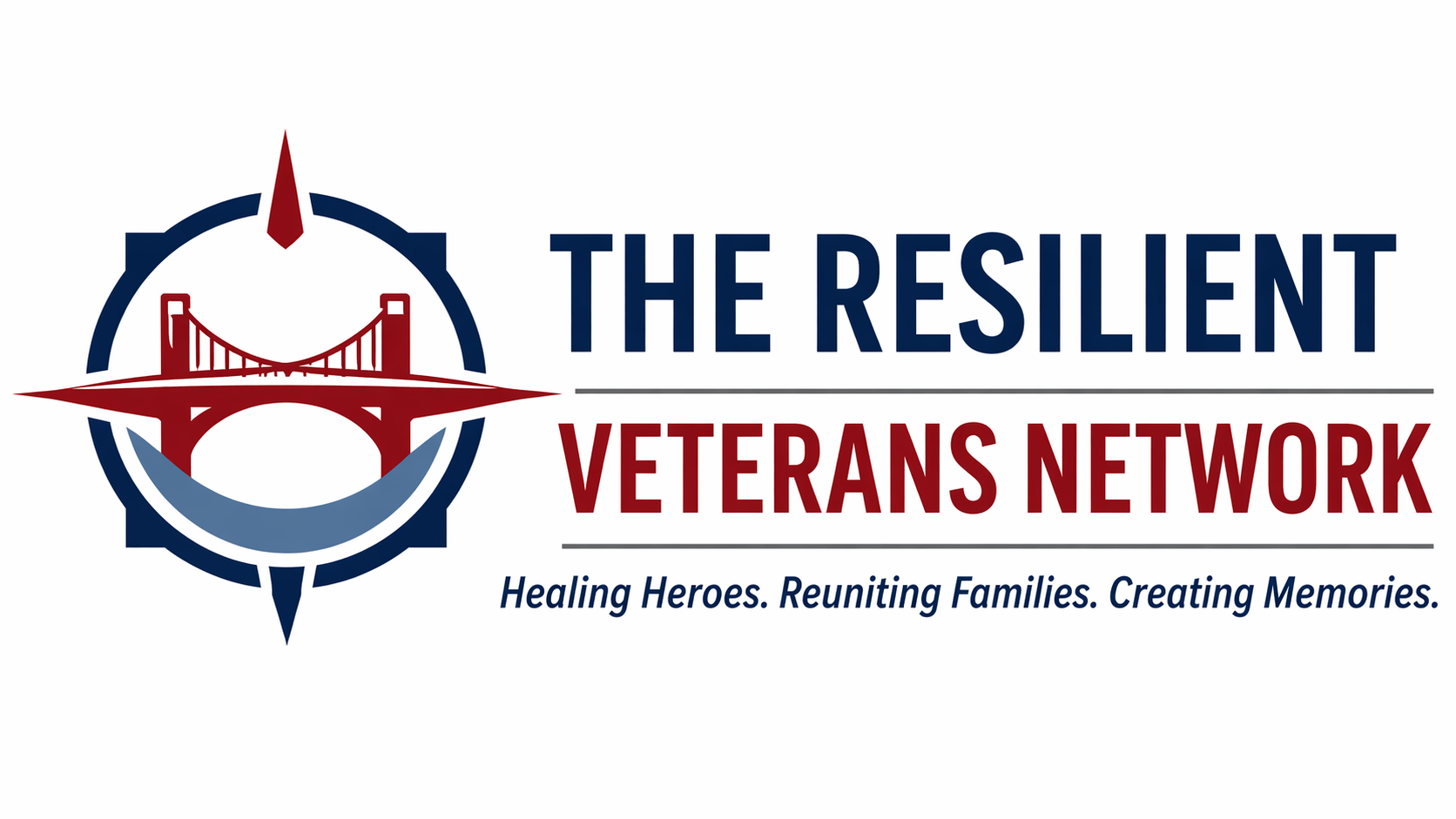 RESILIENT VETERANS NETWORK INC logo