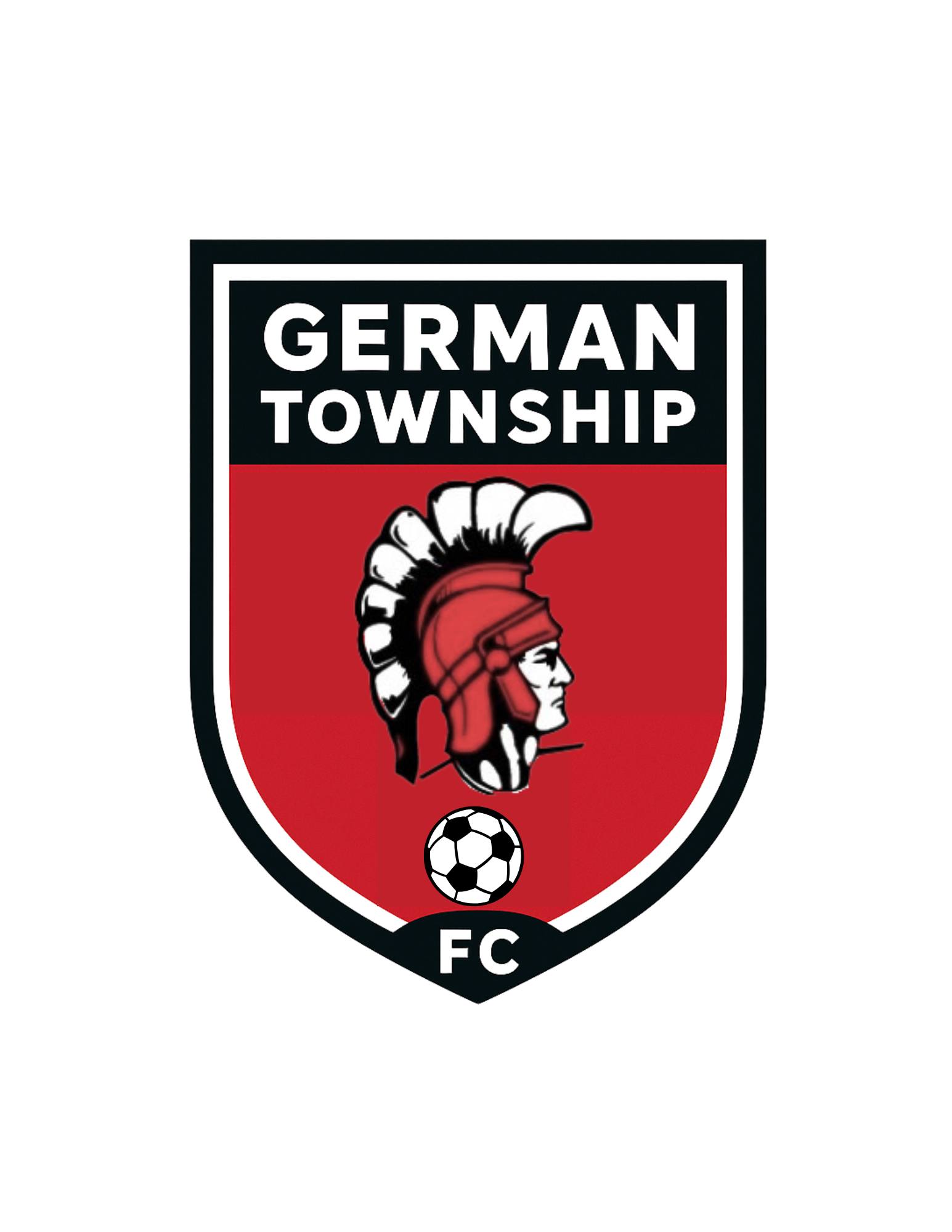 GERMAN TOWNSHIP FC logo