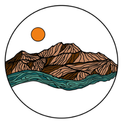 BORDERLANDS RESOURCE INITIATIVE logo