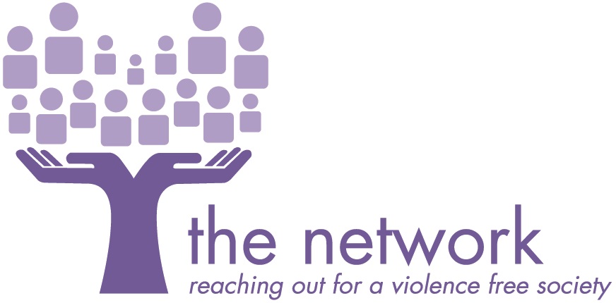 NETWORK AGAINST DOMESTIC ABUSE INC logo