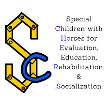 SPECIAL CHEERS logo