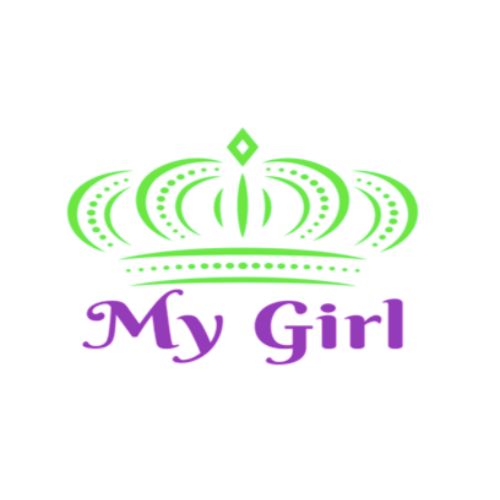 MY GIRL logo