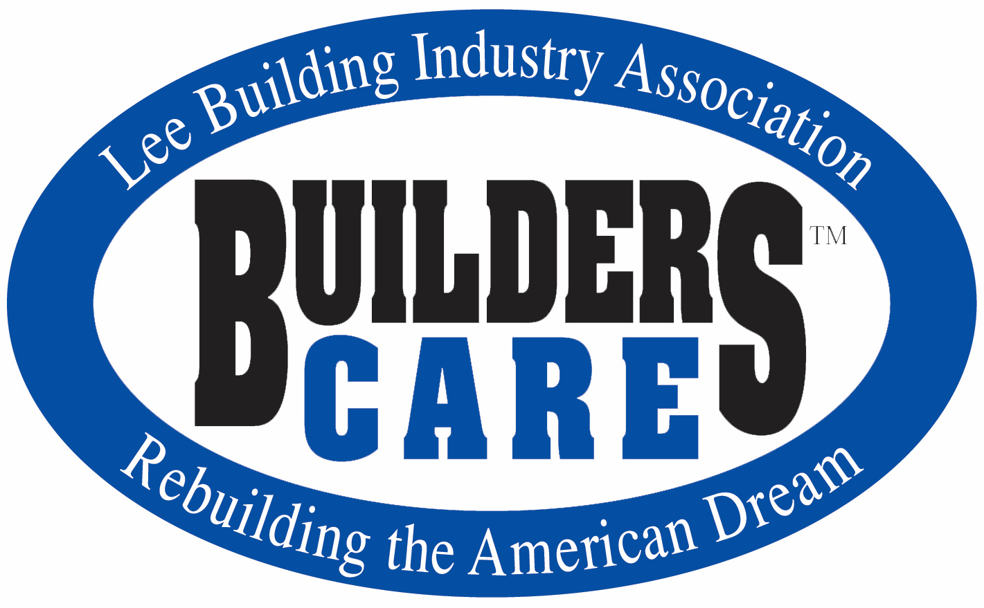 LEE BUILDING INDUSTRY ASSOCIATION BUILDERS CARE INC logo