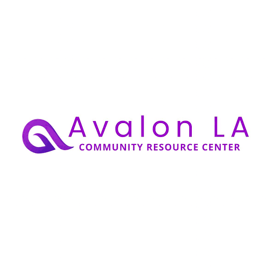 AVALON COMMUNITY FOUNDATION logo