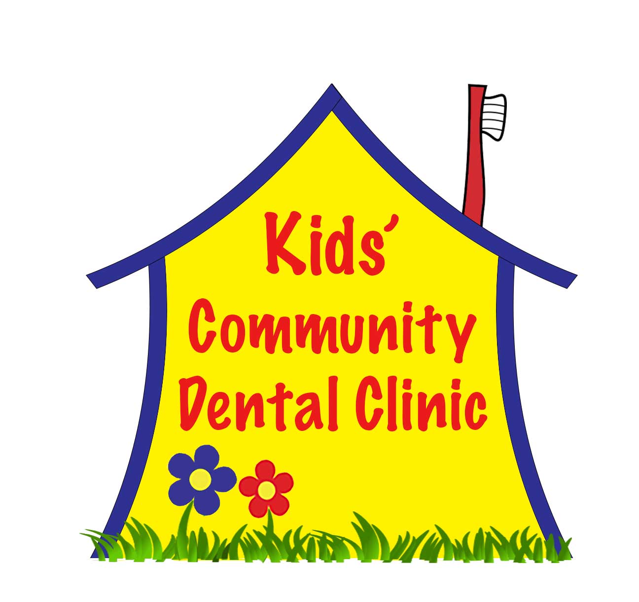 KIDS COMMUNITY CLINIC OF BURBANK logo
